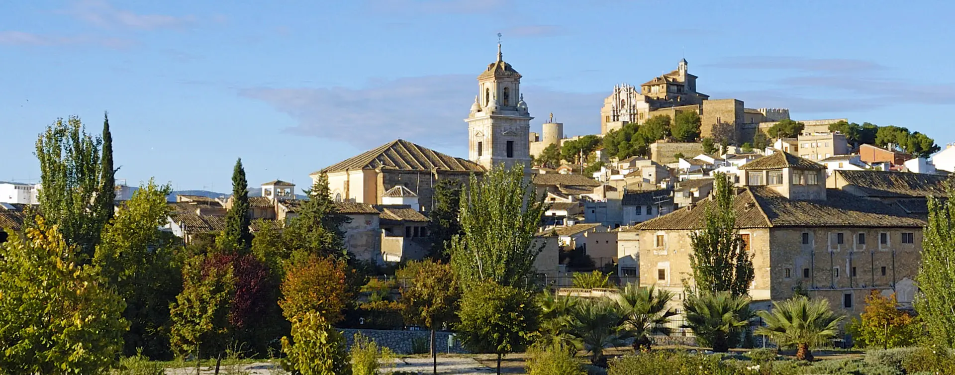 Pueblo de Caravaca de la Cruz - Free tour, excursión, visita guiada, experiencias en Caravaca - Buendía Murcia