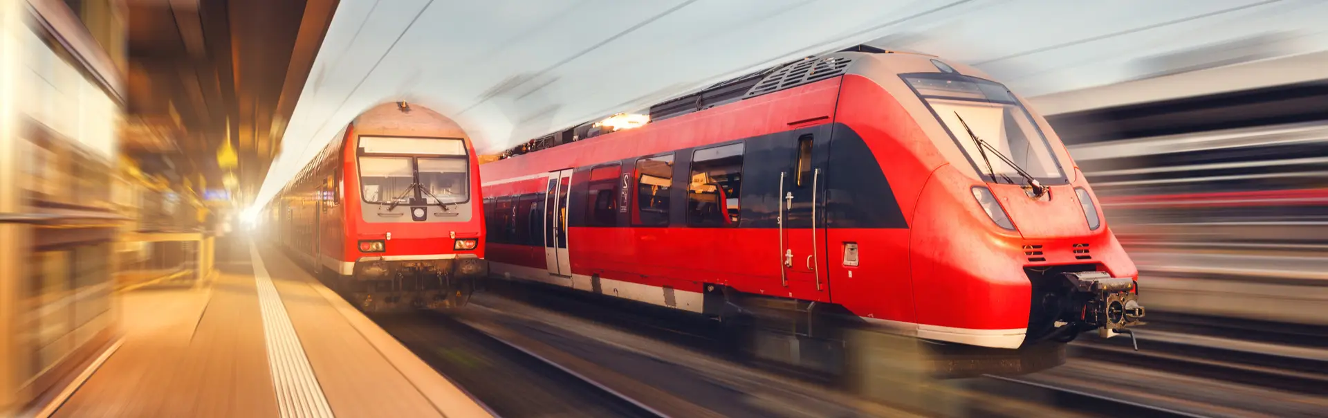 Tren de Munich a Nuremberg - Excursión a Nuremberg en Tren desde Múnich - Buendía Alemania