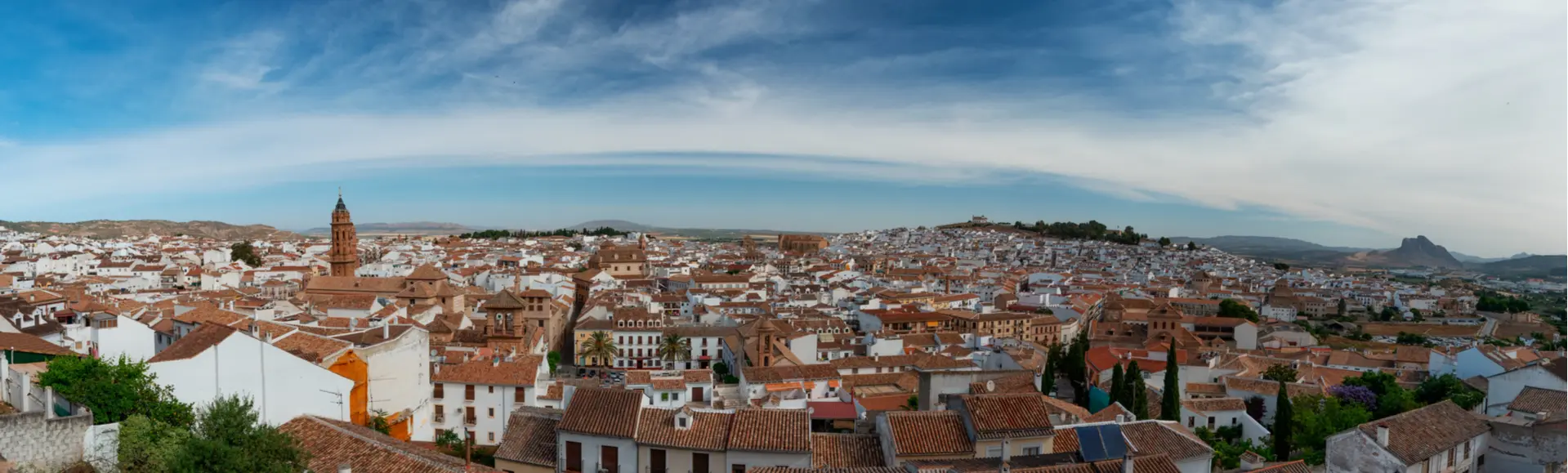 Tour Antequera Monumental