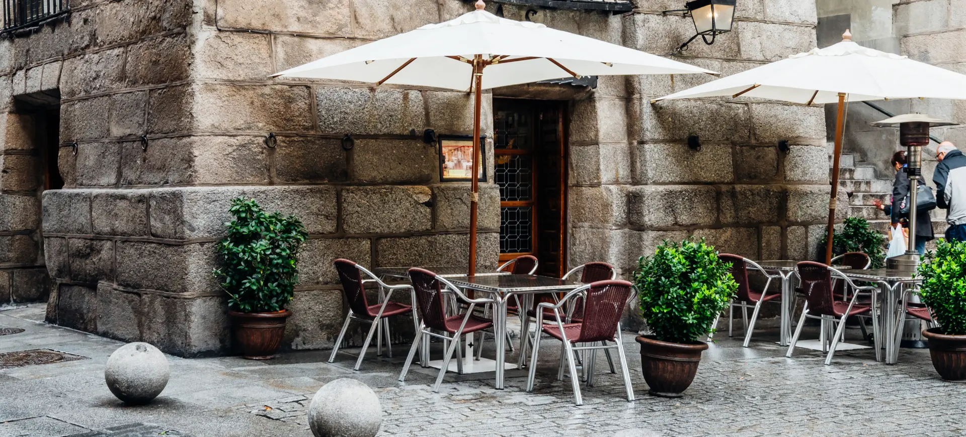 Ruta de Vinos y Tapas por el viejo Madrid - Visitas Guiadas y Excursiones en Madrid - Buendía
