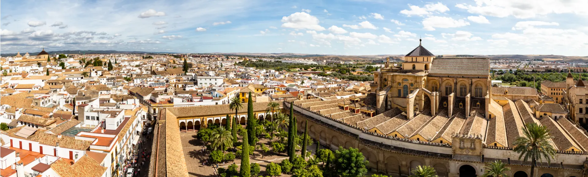 Visita Guiada Córdoba a fondo
