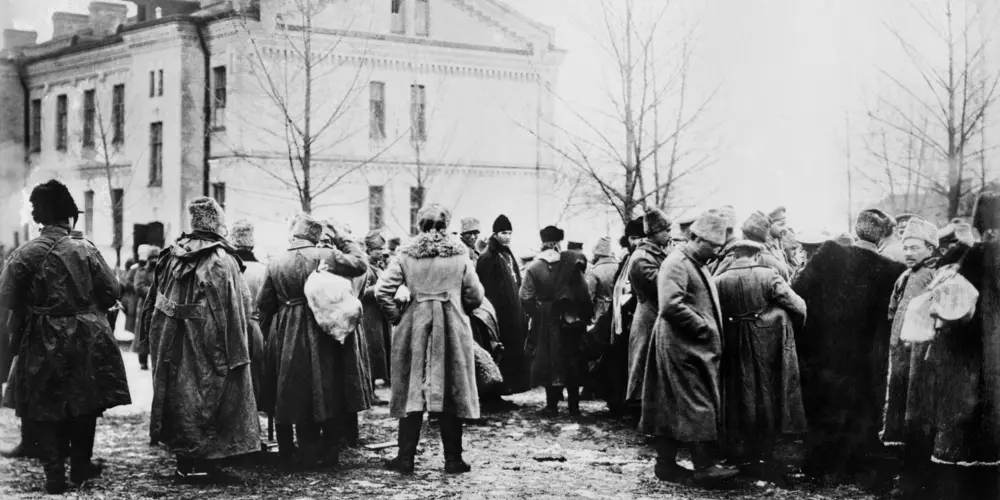 Tour Cracovia Segunda Guerra Mundial - buendía