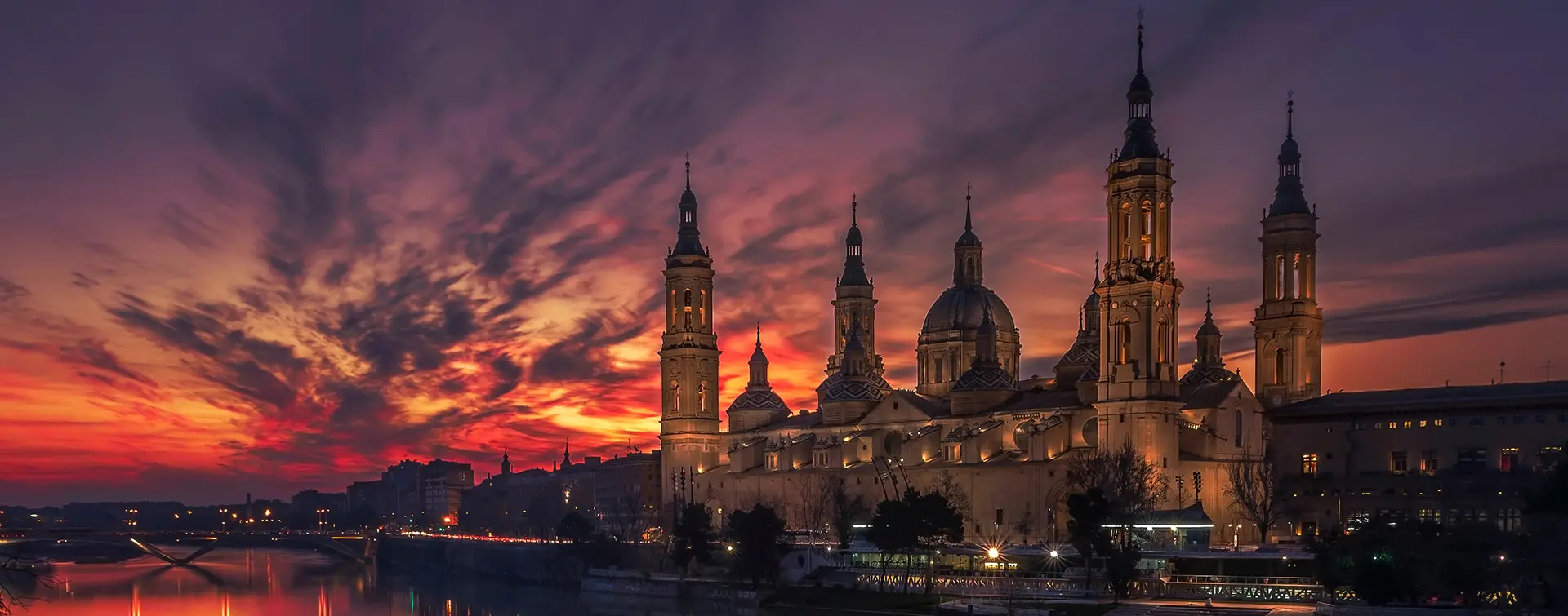 Free tour Zaragoza Misterios y Leyendas