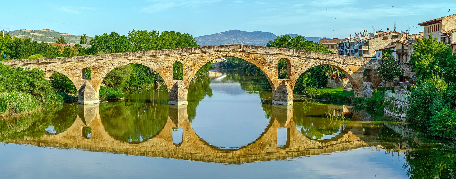 Tour Privado por Pamplona - Actividades y Excursiones Buendía Navarra