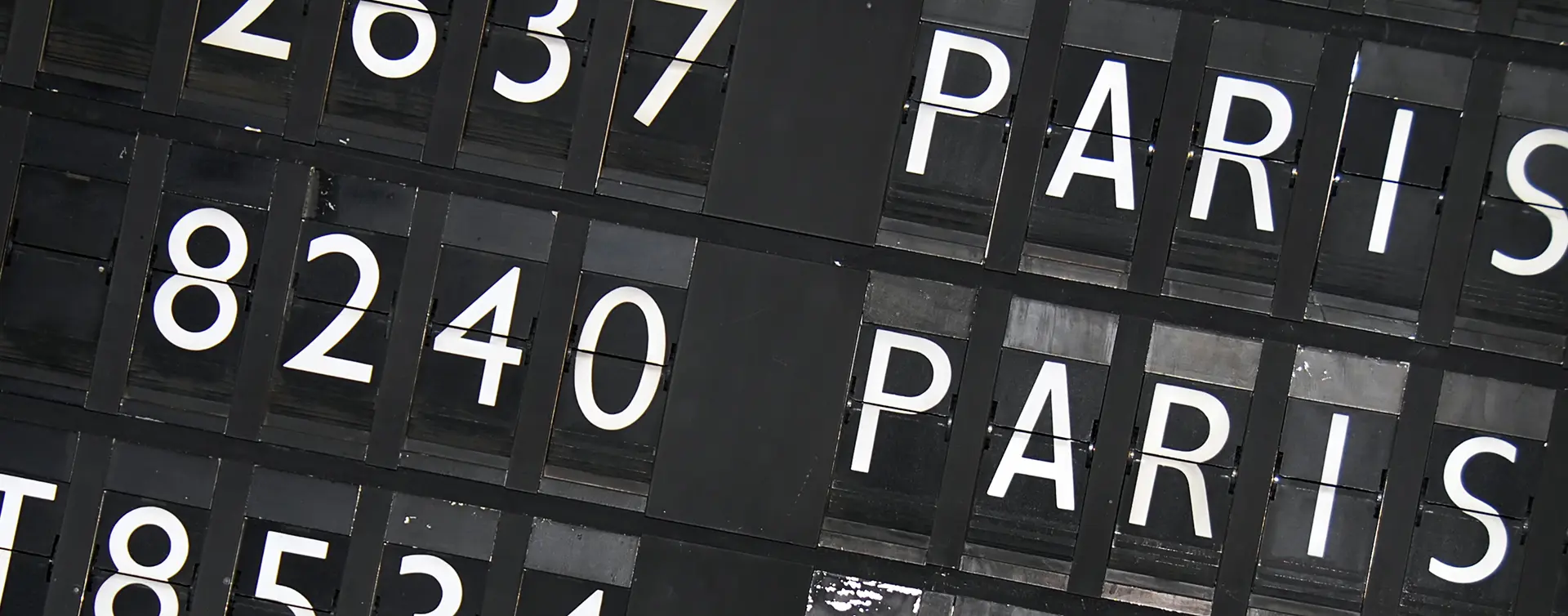 Traslado Aeropuerto París - Actividades y Excursiones en Paris - Buendía Tours Francia