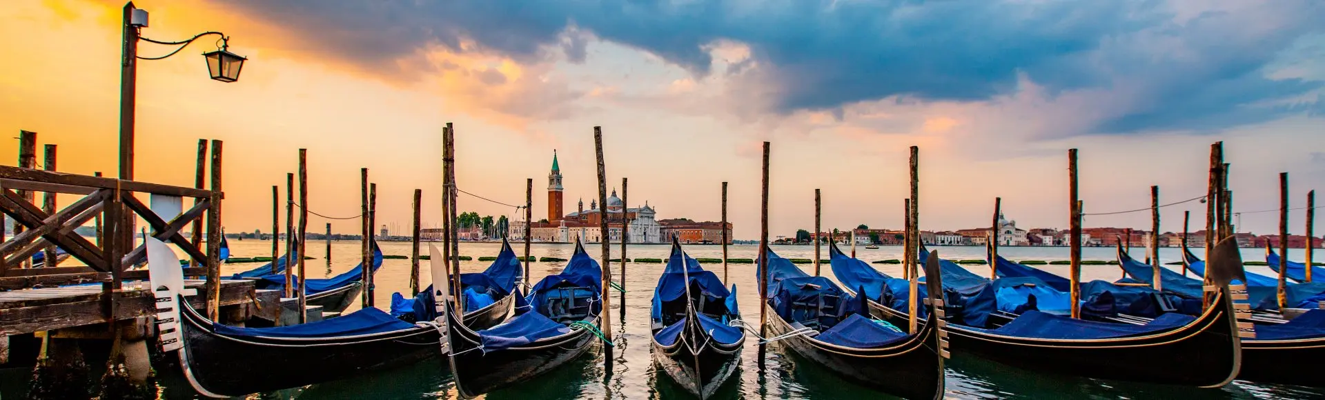 Venice canal