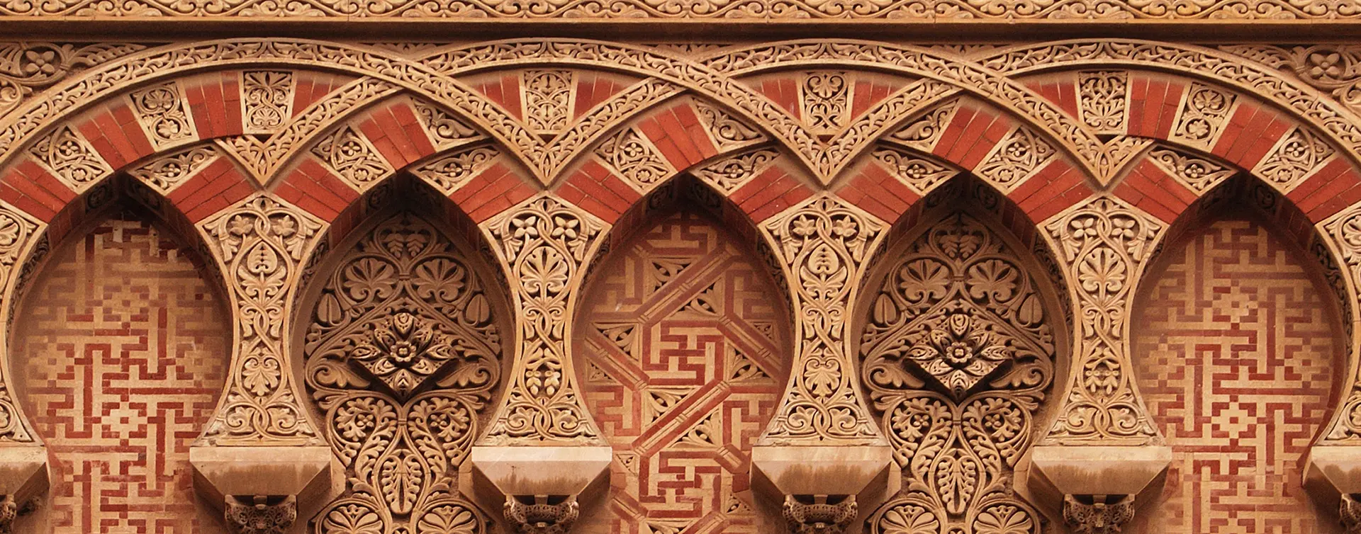 Tour Córdoba Majestuosa - Actividades y Excursiones Buendía Andalucía