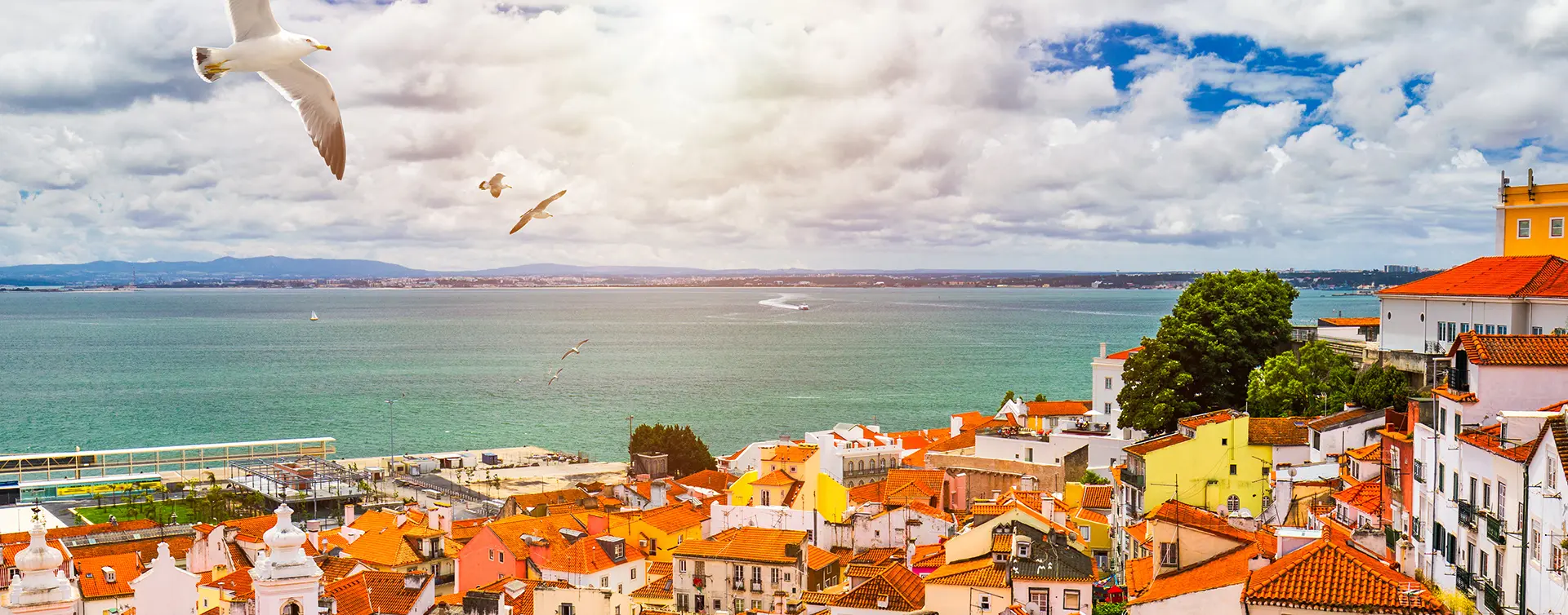 Tour Privado a pie por Alfama