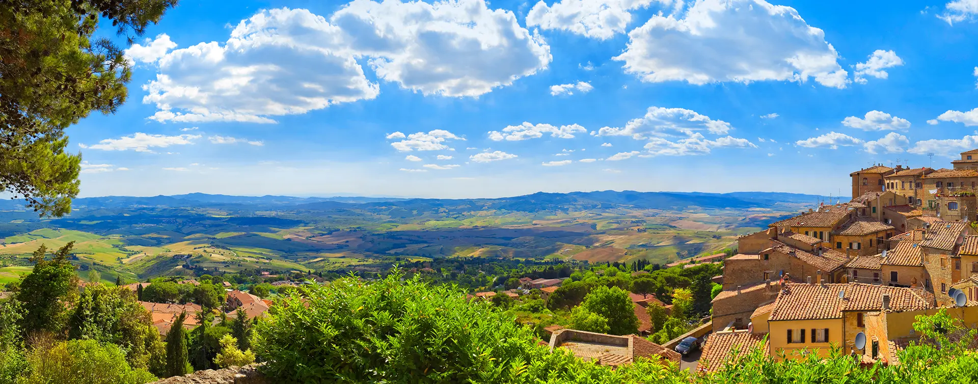 Tour a Siena, San Gimignano, Monteriggioni y Chianti con degustación - Actividades y Excursiones Buendía Toscana Italia