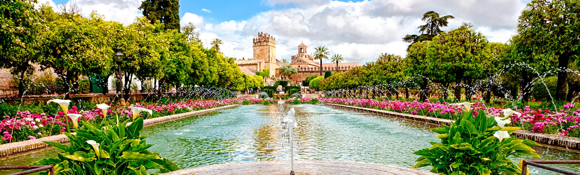Cordoba's Mosque and it's tunnels - Guided tours & activities - Buendía Tours