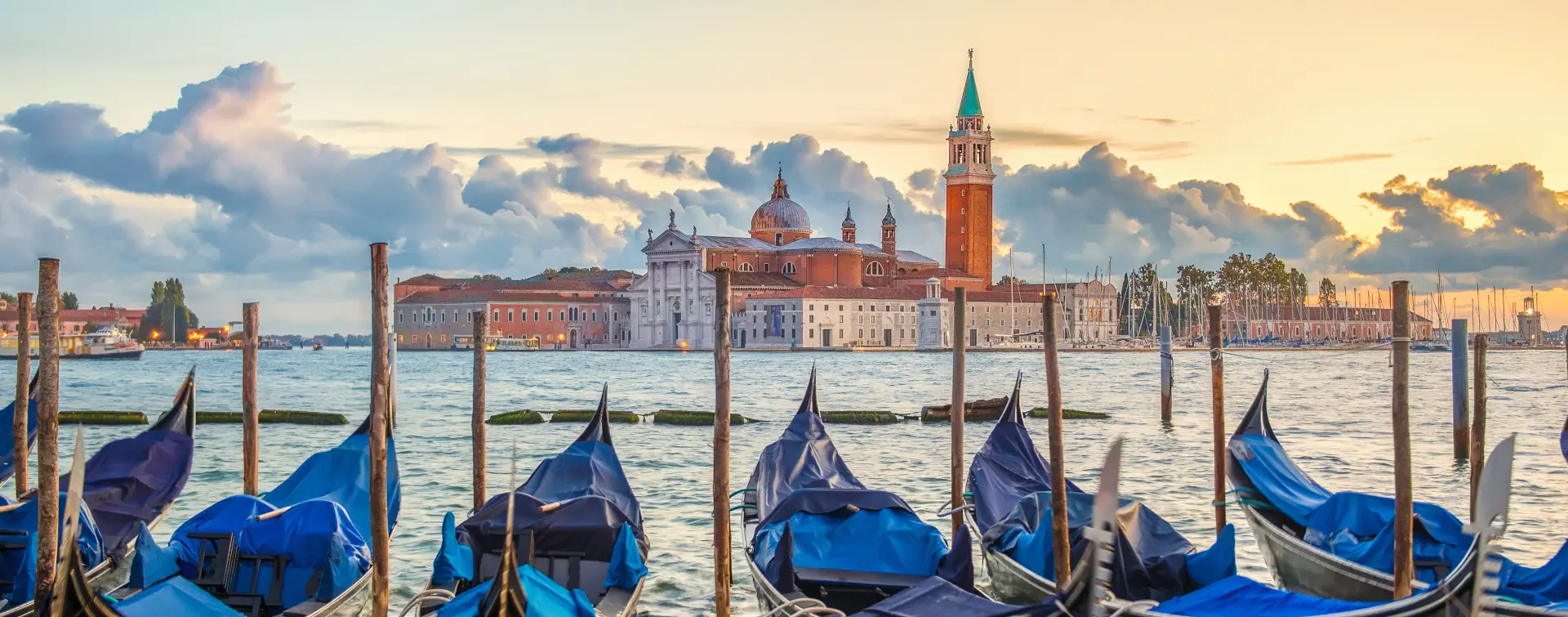 Excursión a Venecia con Crucero por el Gran Canal desde Milán - Actividades y Excursiones Buendía Tours Italia