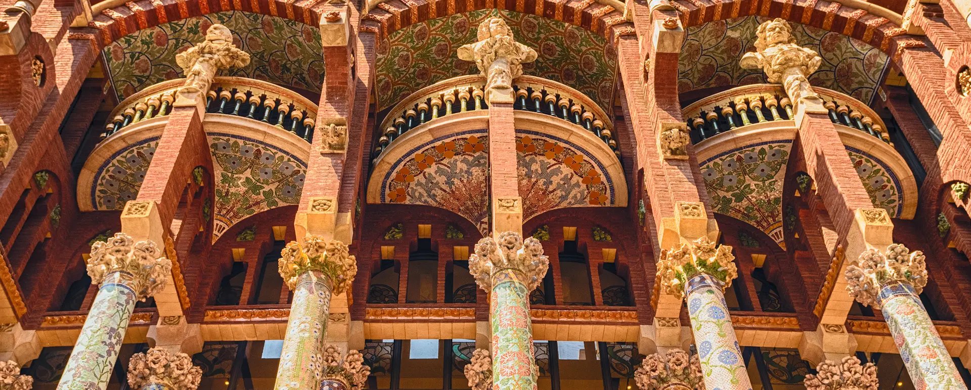 Tour Privado a la carta por Barcelona
