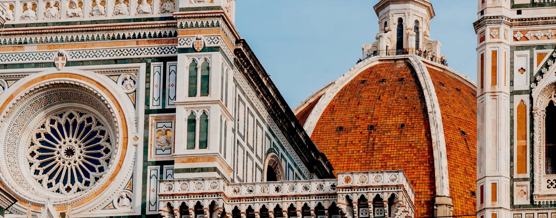 Tour privado a la carta por Florencia - Actividades y Excursiones Buendía Italia