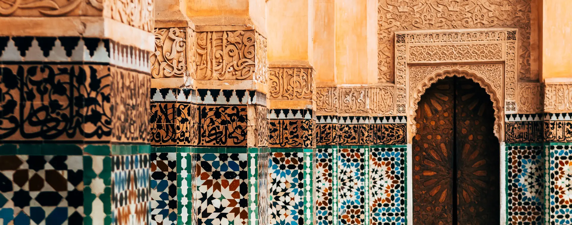Marruecos - Excursiones, Visitas guiadas, actividades, Free tours Buendía