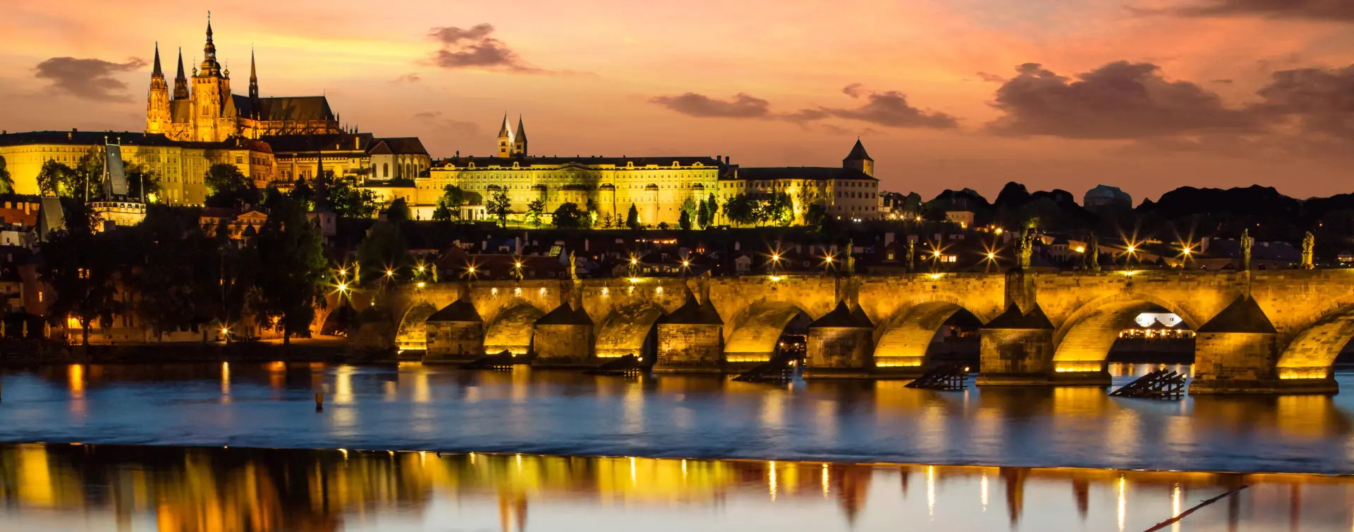Castillo de Praga - Entradas para el Castillo de Praga - Actividades y Excursiones en Praga - Buendía 