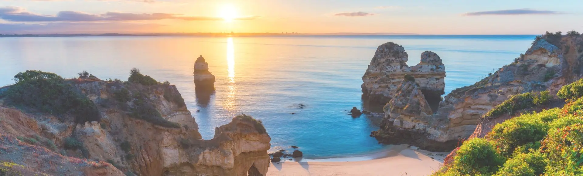 Excursiones y Actividades en el Algarve - Buendía