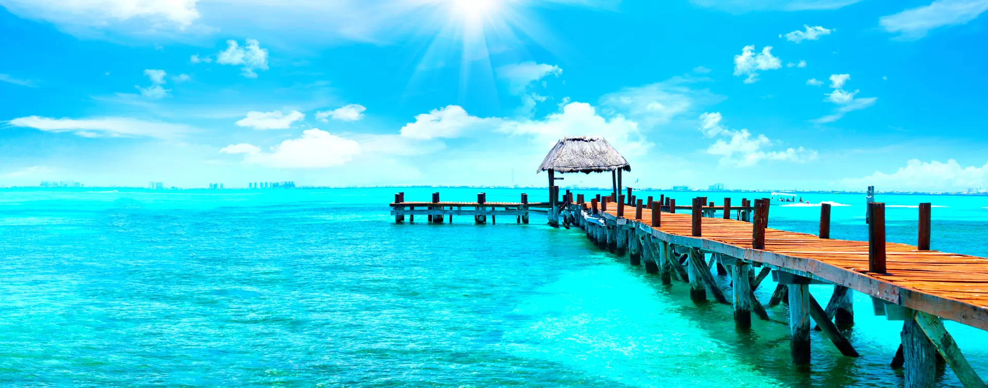 Mar Caribe en Cancún - Excursiones, Visitas guiadas, Actividades, Free tours Buendía México