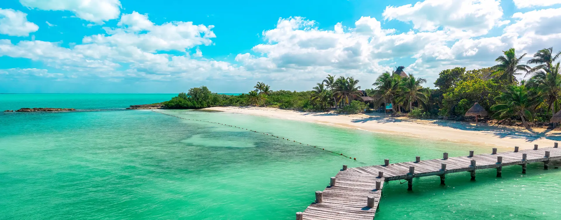 Excursión a Isla Contoy e Isla Mujeres con Almuerzo desde Cancún y Playa del Carmen - Tours y Actividades Buendía México