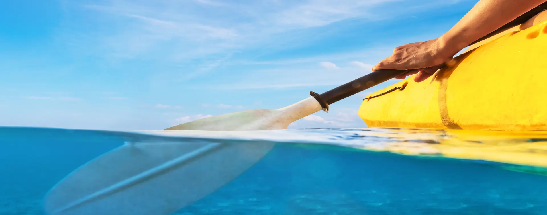 Excursión en Kayak en las Playas de Isla Colom y Sa Torreta - Actividades y Experiencias Buendía Tours Baleares, Menorca