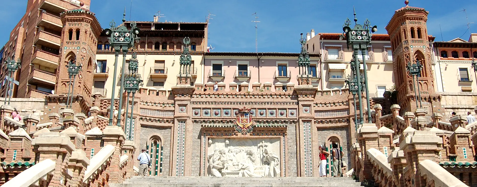 Free tour, Visitas guiadas y Excursiones en Teruel - Buendía Aragón