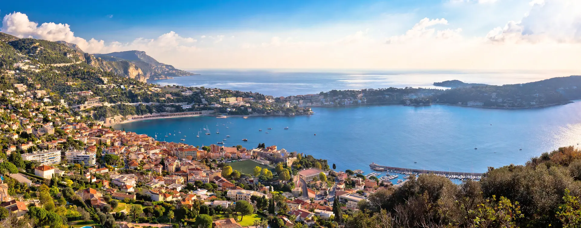 Excursión a Eze, Mónaco y Monte Carlo desde Niza - Visitas guiadas y actividades Buendía Francia