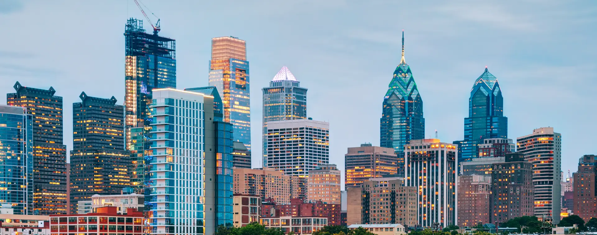 Excursión a Washington y Filadelfia en 1 día desde Nueva York