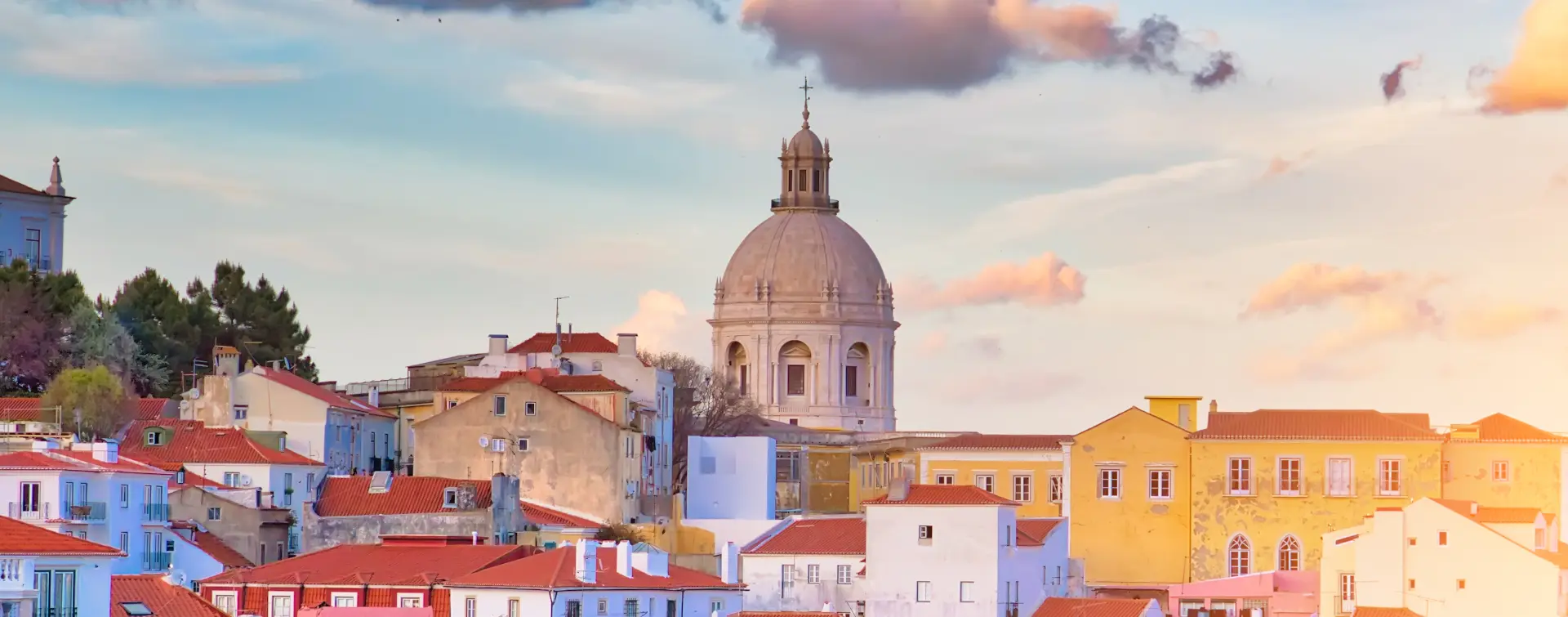 Free Tour Alfama y Mouraria, Historia y Hechos Modernos - Visitas guiadas y Excursiones Buendía Portugal