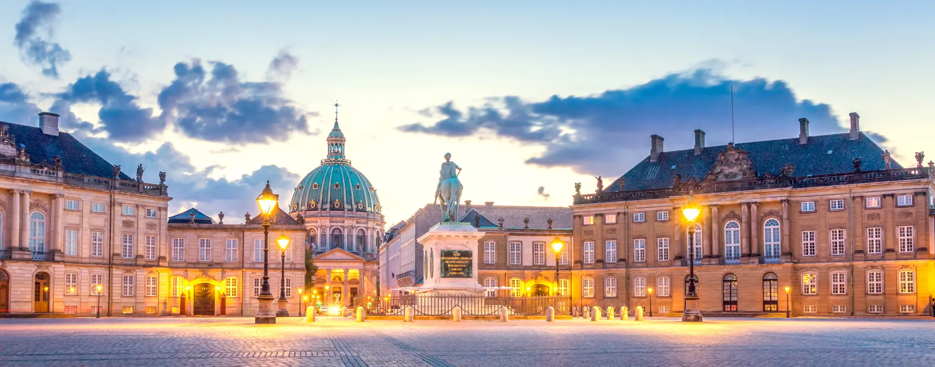 Free Tour Copenhague Imprescindible ¡Gratis! - Excursiones y Visitas guiadas Buendía Dinamarca
