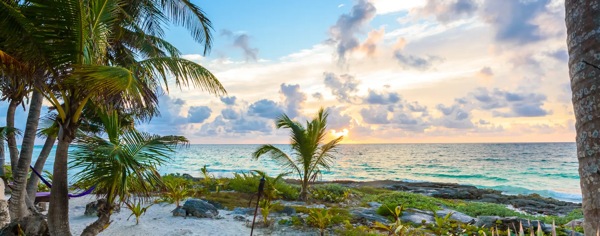 Mar Caribe en Riviera Maya - Excursiones, Visitas guiadas, Actividades, Free tours Buendía Tours México