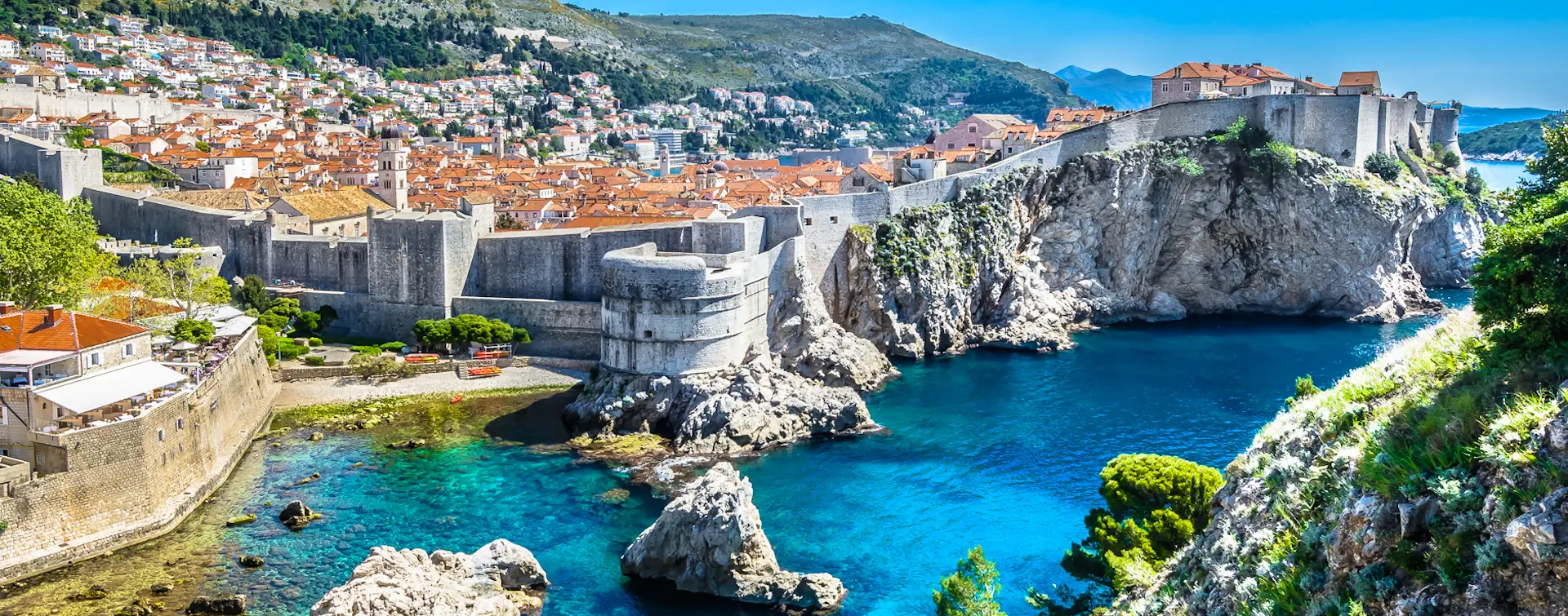 Croacia-Visitas guiadas y excursiones en Español-Buendía