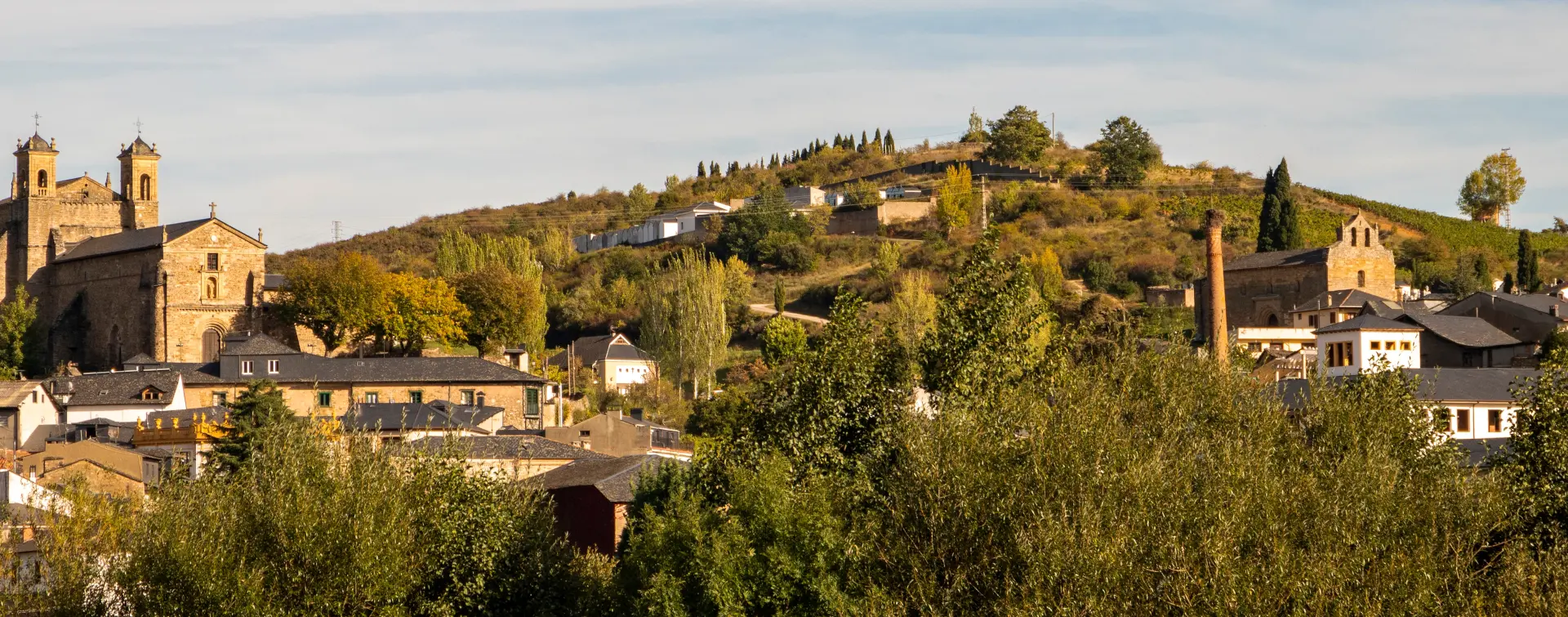 Excursiones y Actividades en Villafranco del Bierzo - Buendía Castilla y León