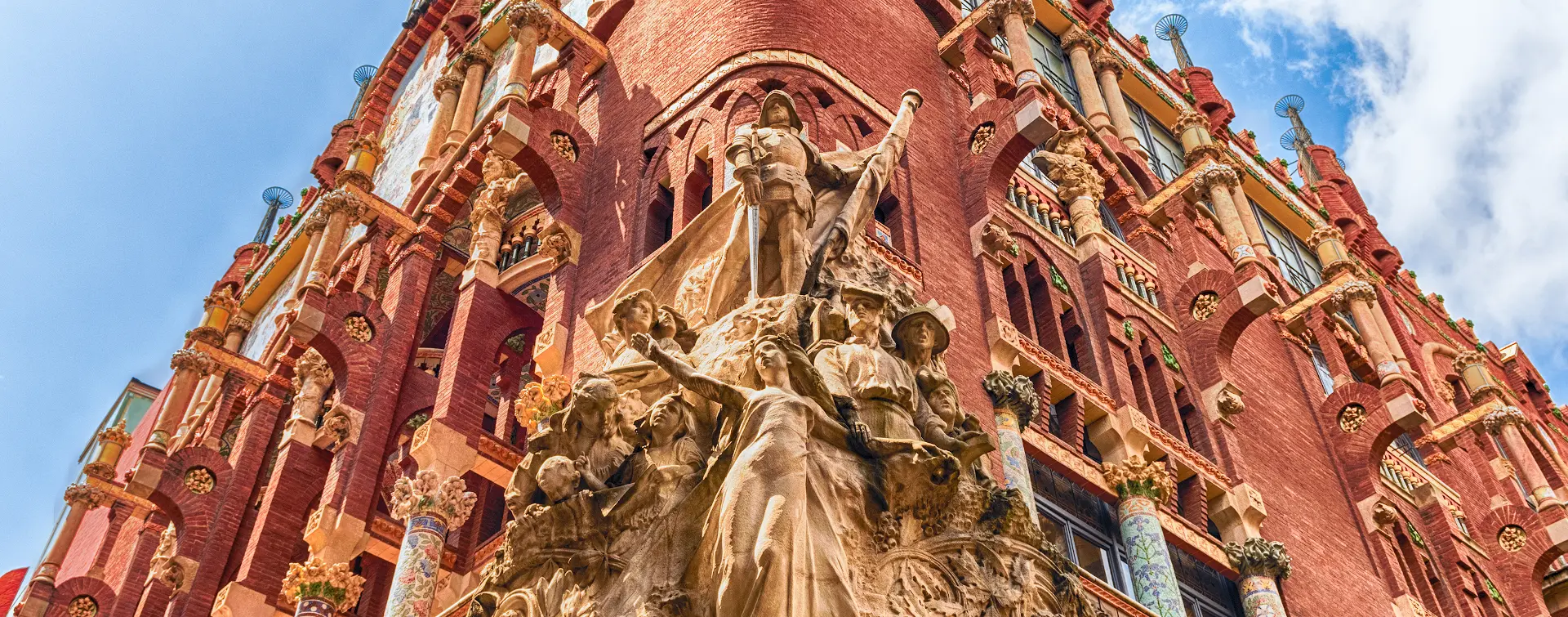 Free Tour por el Barrio del Born de Barcelona - Visitas guiadas y Excursiones en español Buendía Cataluña