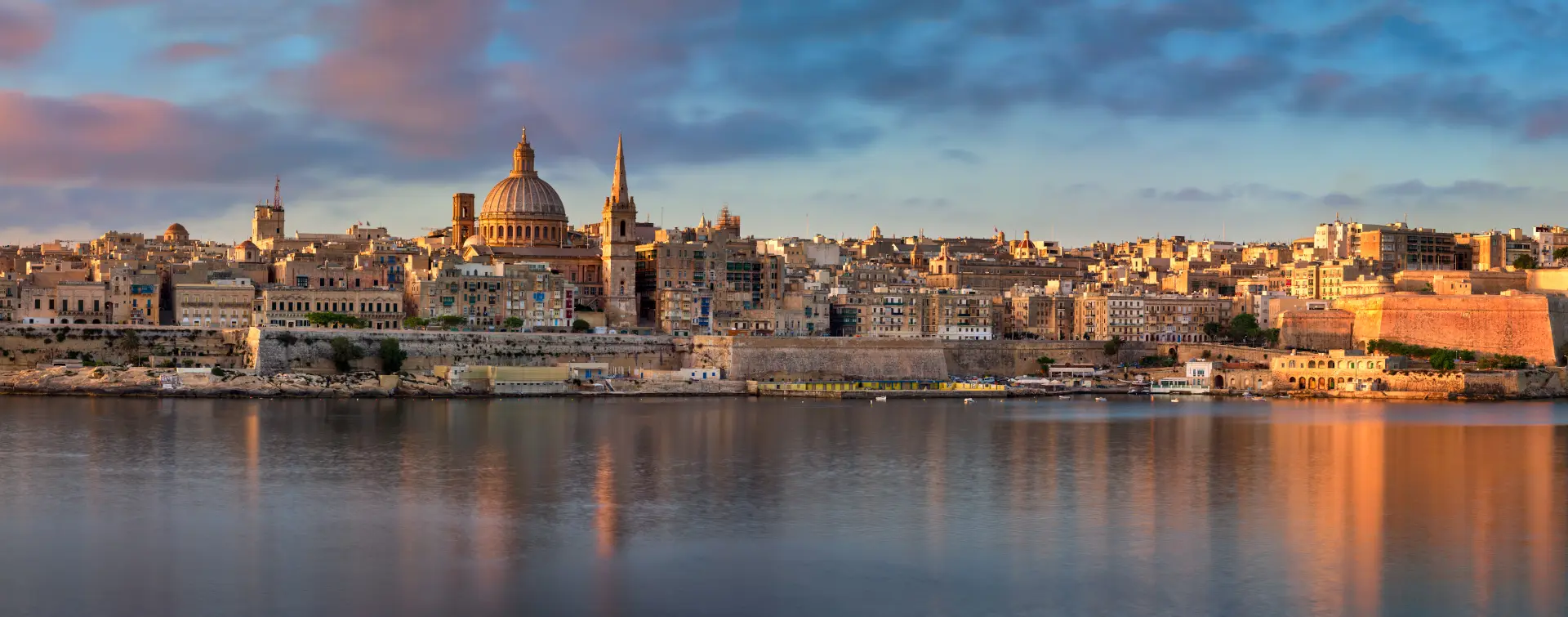 La Valeta, Malta - Excursiones, Visitas guiadas, Actividades, Buendía Tours Malta