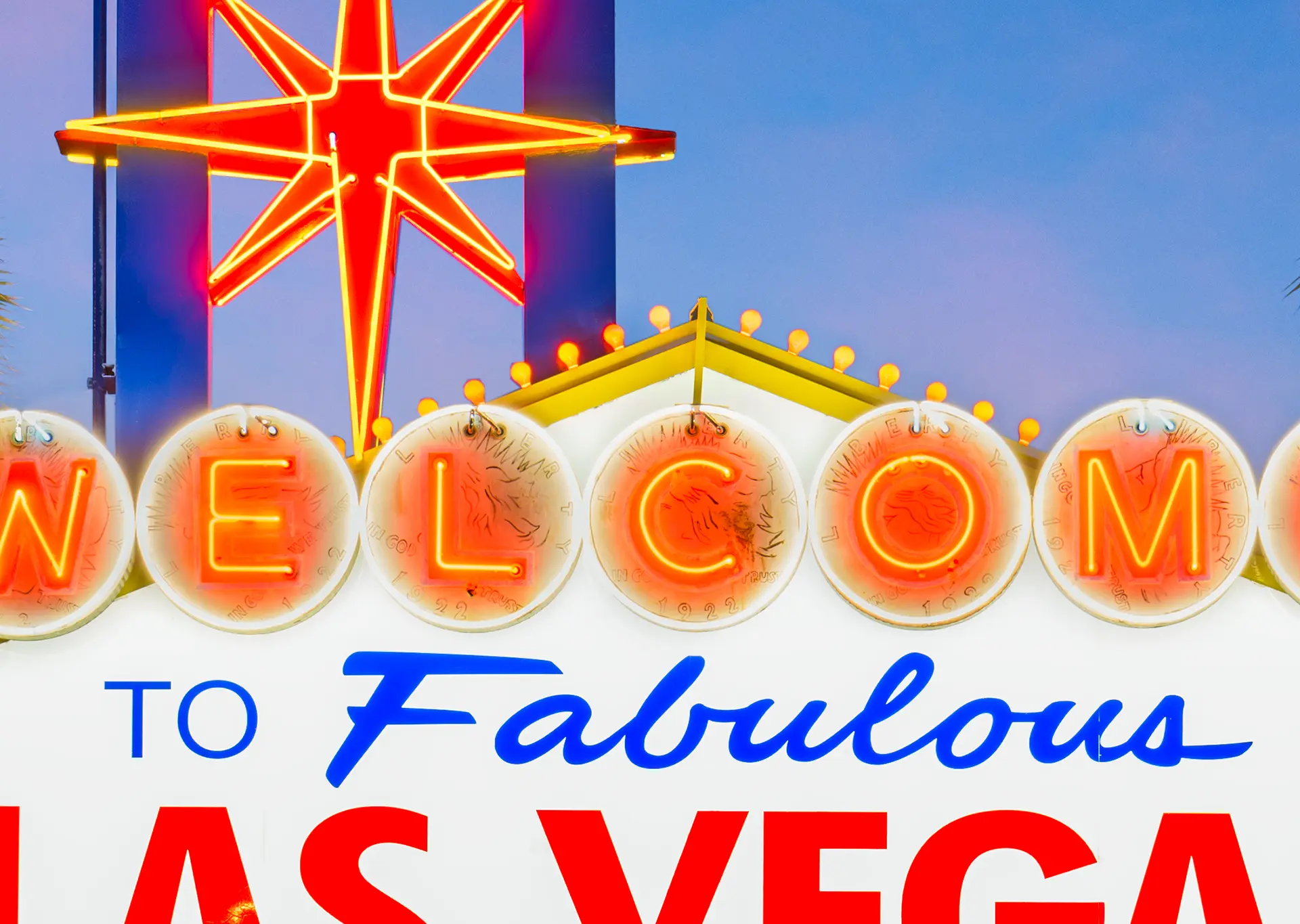 Actividades en Las Vegas - Buendía Estados Unidos