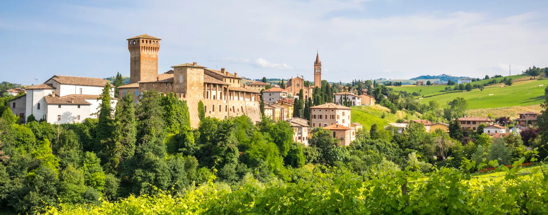 Módena - Visitas guiadas y Excursiones Buendía Italia
