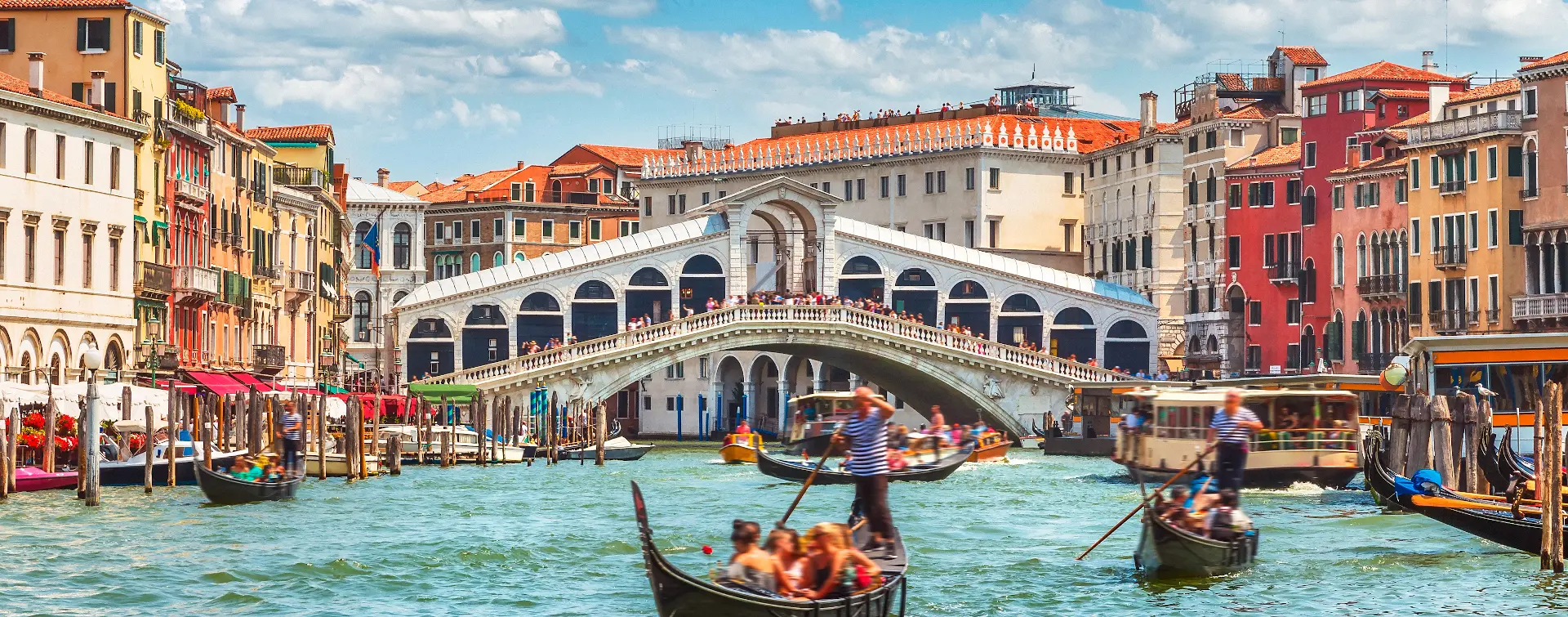 Venecia Discovery PASS - Visitas guiadas y Excursiones en español Buendía Italia
