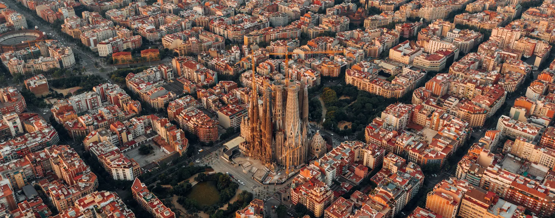 Barcelona - Barcelona Activities - Buendía