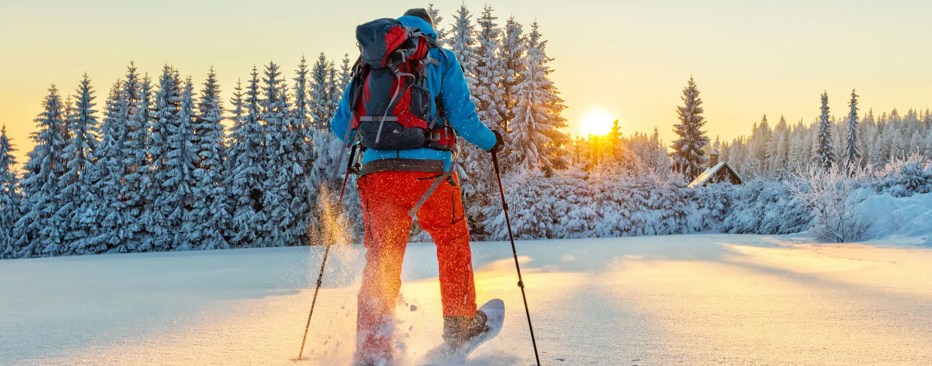 Alquiler de Raquetas en Baqueira - Actividades,  Experiencia al aire libre, Ocio y Turismo activo Buendía Valle d'Aran