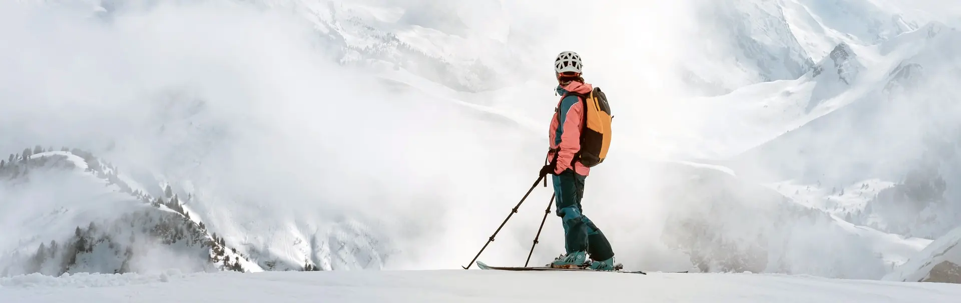 Clase privada de esquí en Baqueira - Actividades,  Experiencia al aire libre, Ocio y Turismo activo Buendía Valle d'Arán