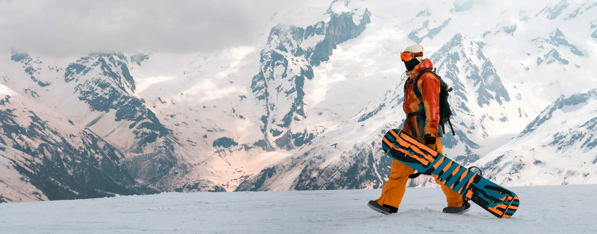 Clase privada de snowboard en Baqueira - Actividades,  Experiencia al aire libre, Ocio y Turismo activo Buendía Valle d'Arán