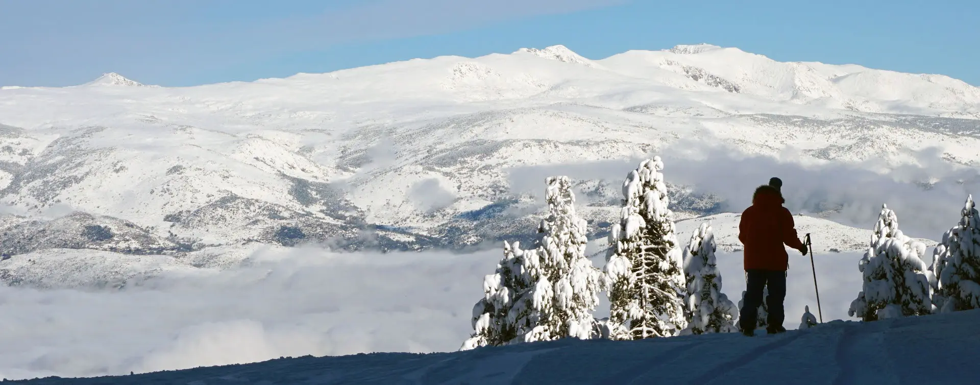 Estación de esquí de Masella - Actividades y Experiencias Buendía Cataluña