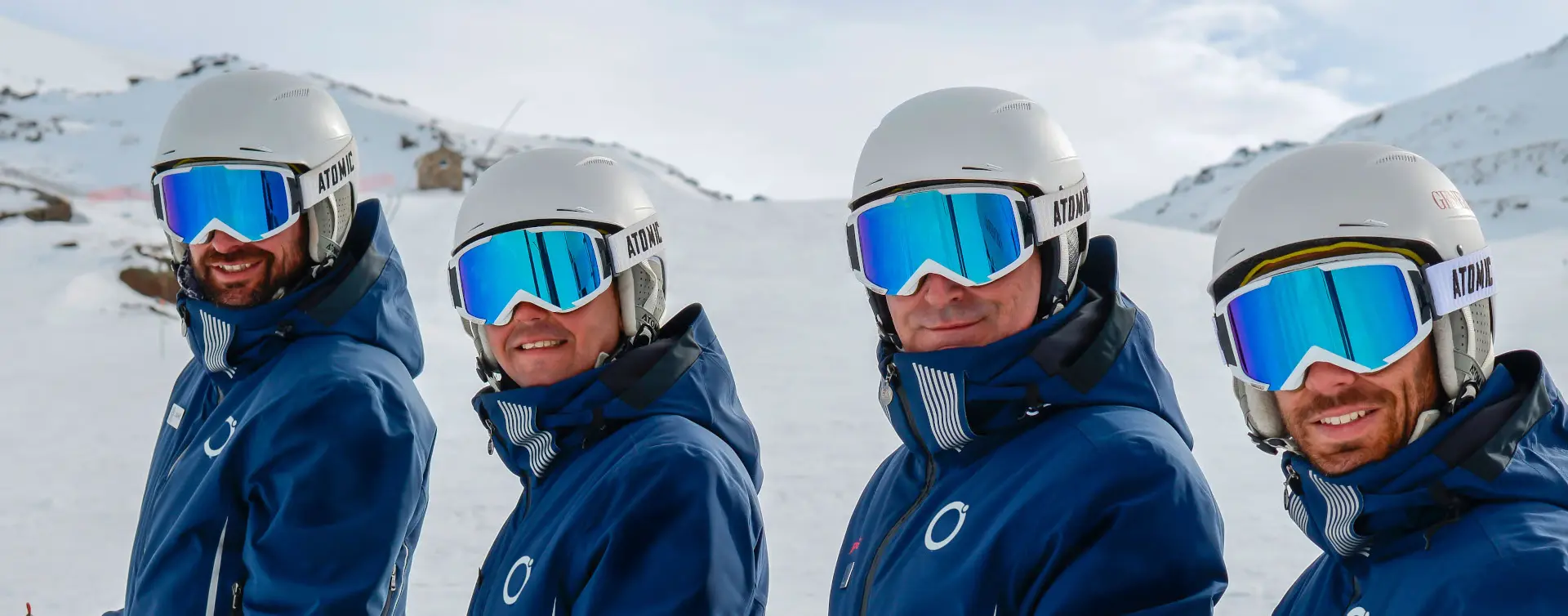 Clase particular de esquí en Baqueira 2 horas - Actividades,  Experiencia al aire libre, Ocio y Turismo activo Buendía Valle d'Arán