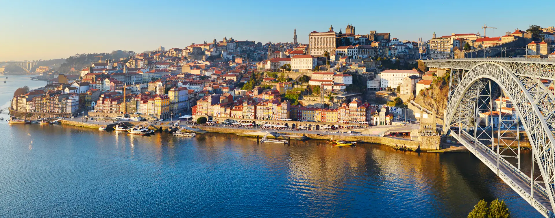 Activities in Porto - Buendia tours