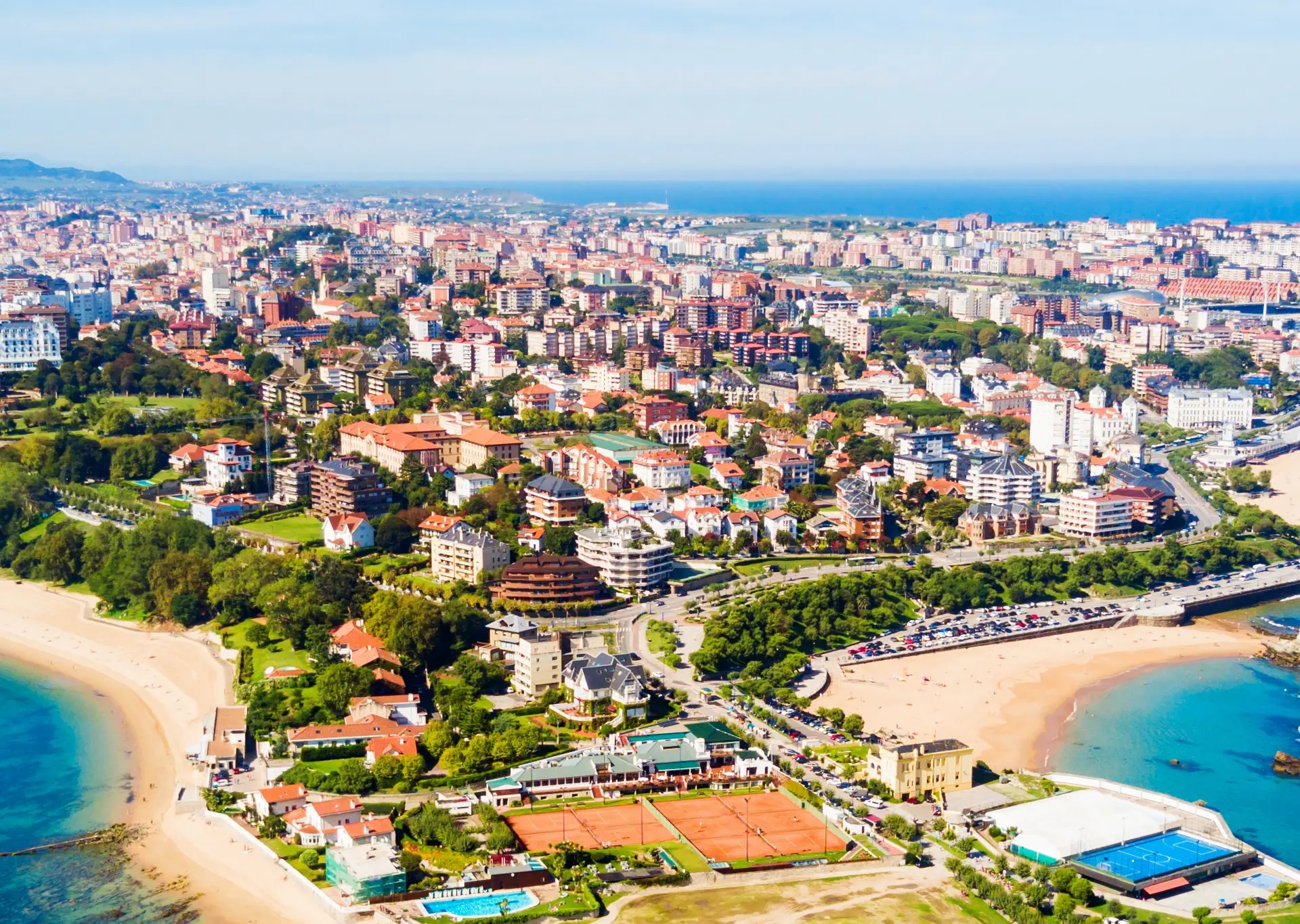 Santander, Cantabria, Spain