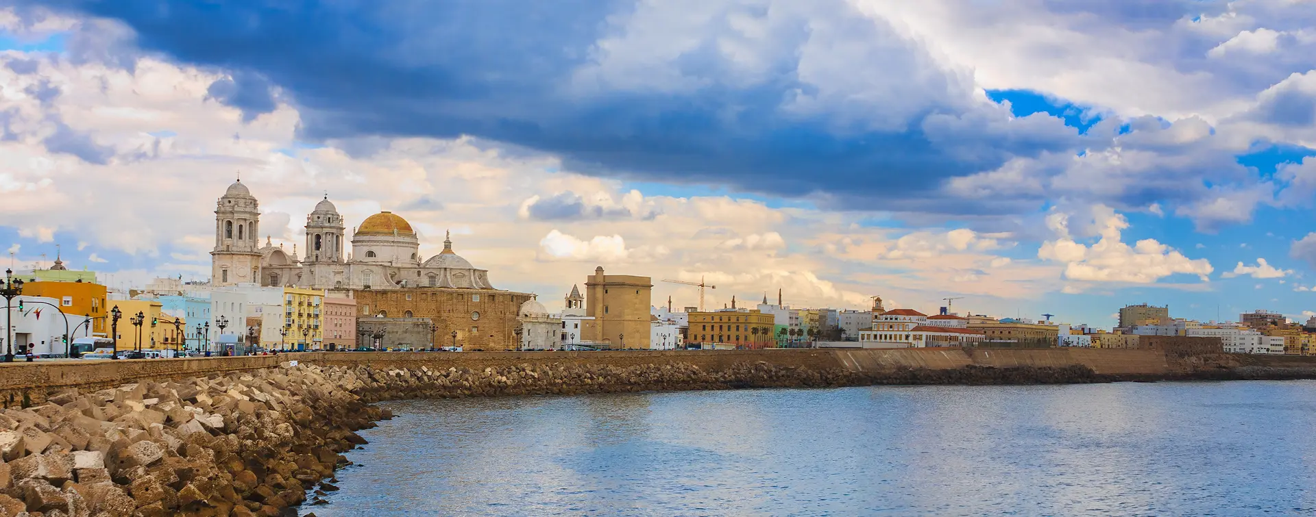 Cádiz - Visitas guiadas, Free tours y Excursiones Buendía Andalucía