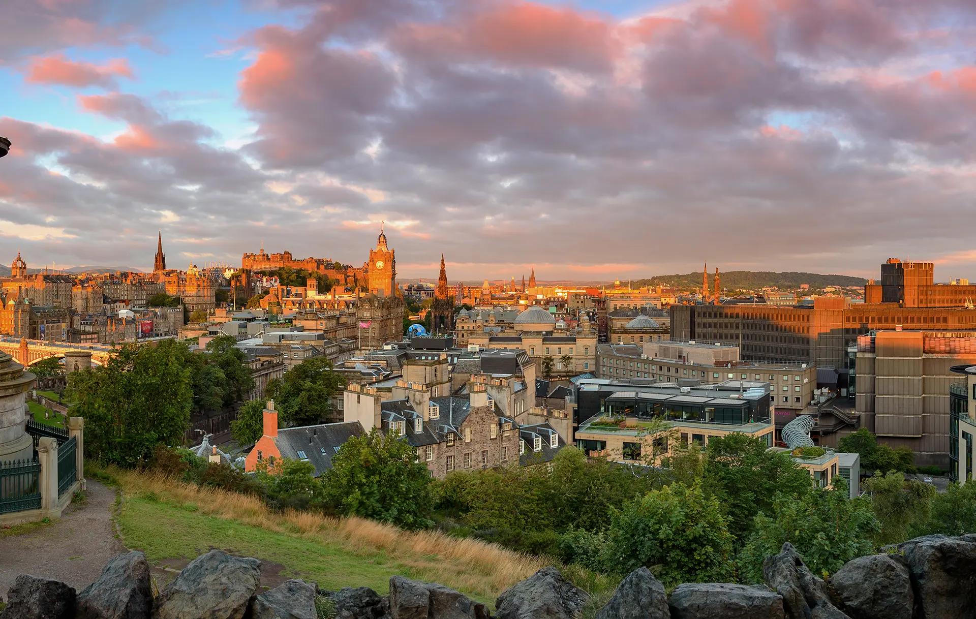 Free tours, excursiones, visitas guiadas y experiencias en Edimburgo - Buendía Escocia, Reino Unido