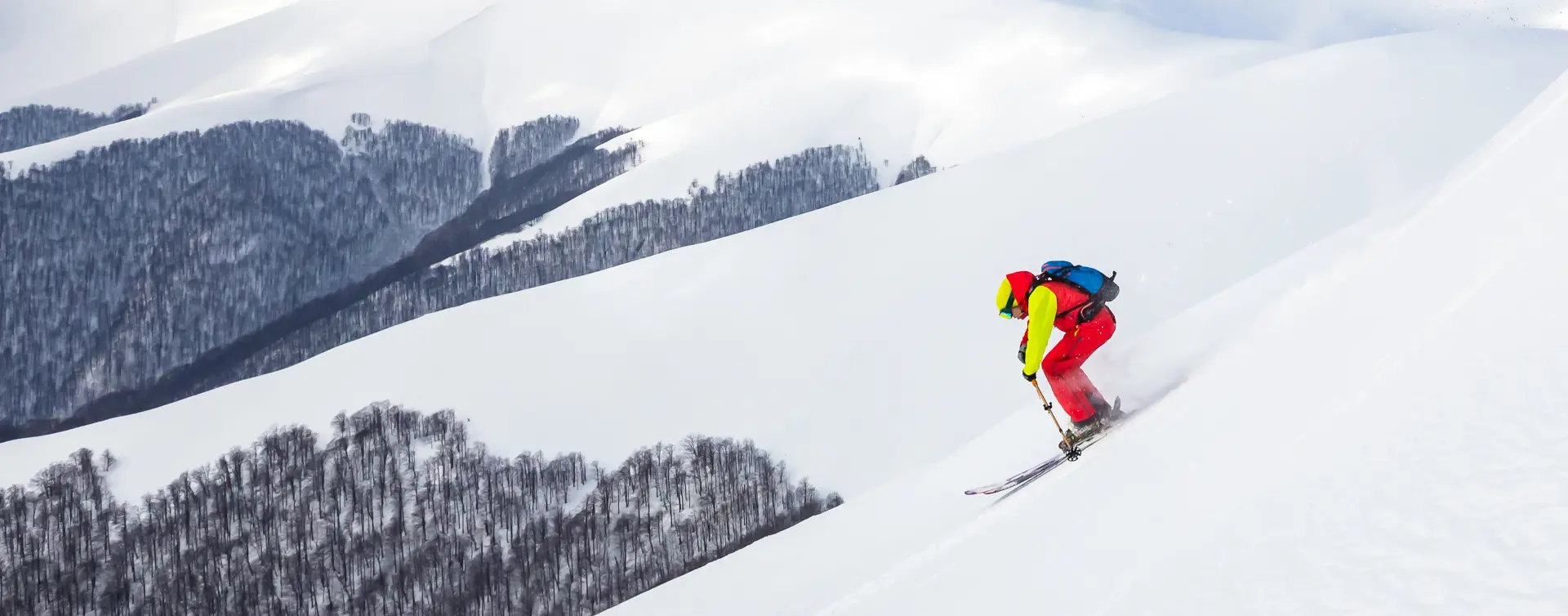 Forfait y alquiler de esquí y snowboard en Javalambre - Actividades, Experiencia al aire libre, Ocio y Turismo activo Buendía Aragón 