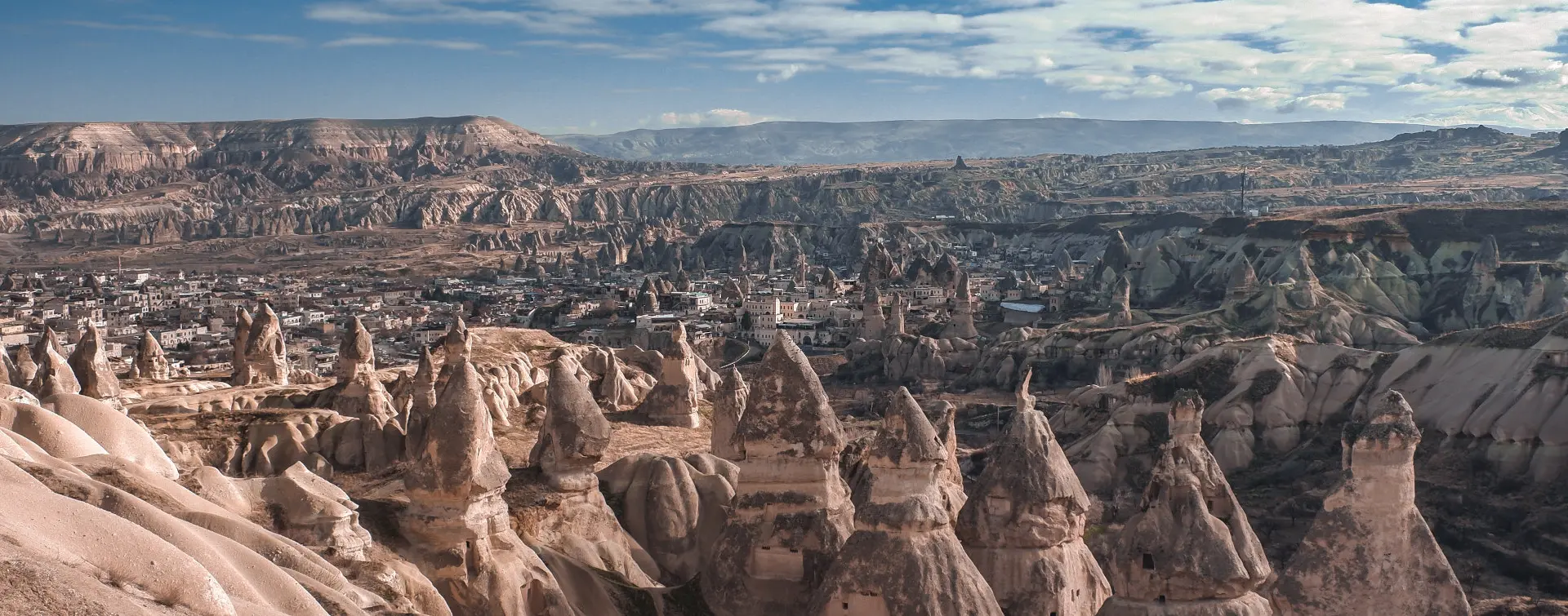 Devrent Valley - Tour Rojo por el Norte de Capadocia - Excursiones y Visitas guiadas en español Buendía Turquía