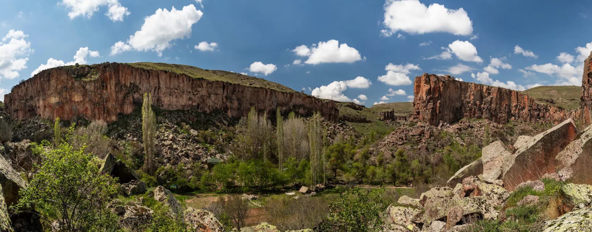 Tour por el Sur de Capadocia en Privado - Excursiones y Visitas guiadas en español Buendía Turquía