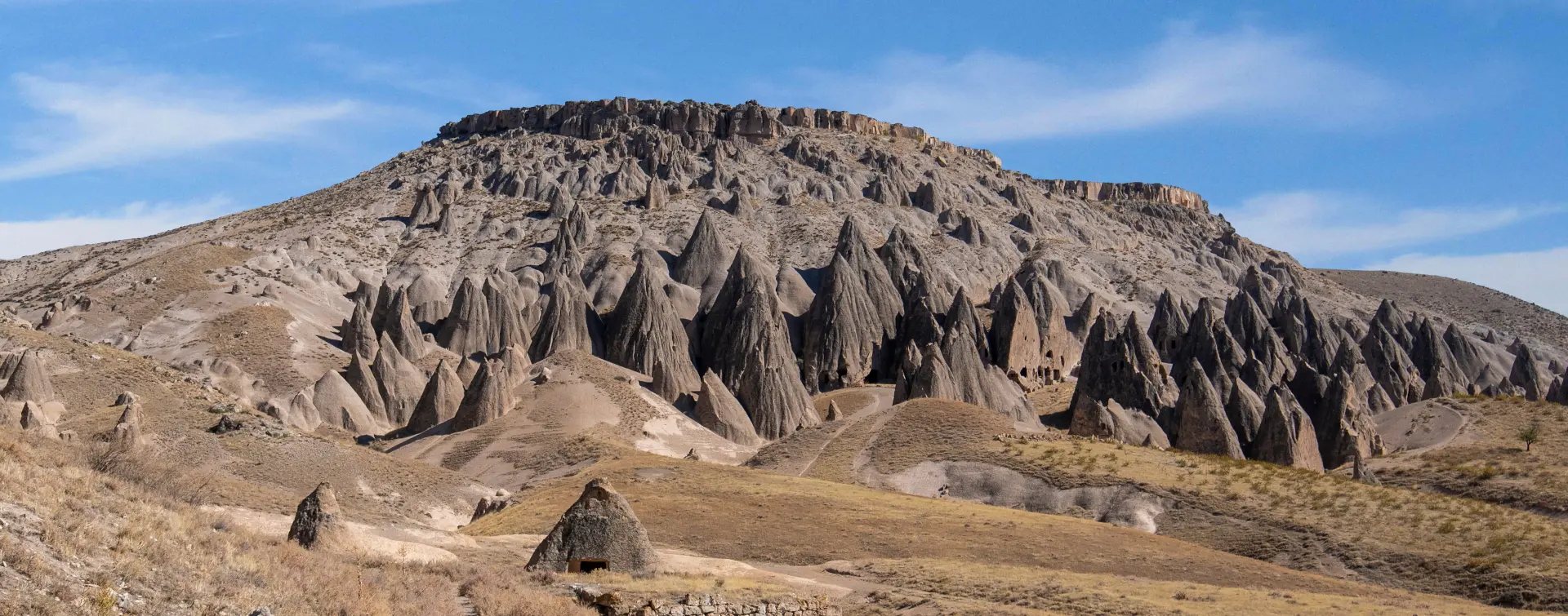 Tour por el Sur de Capadocia - Excursiones y Visitas guiadas en español Buendía Turquía